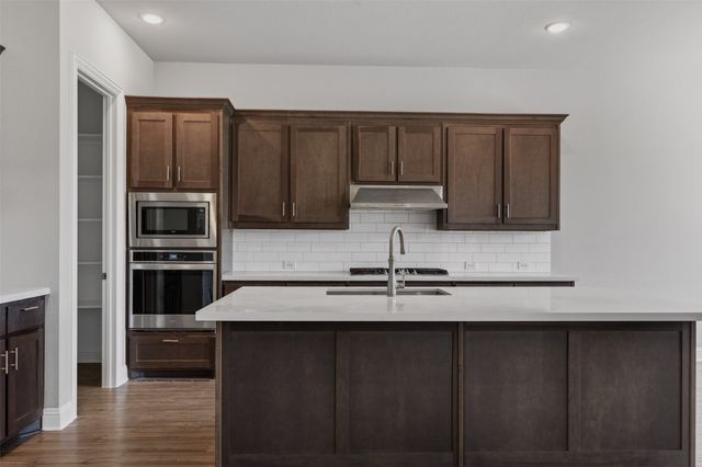 16812 Bitterroot Road, Fort Worth, TX 76247