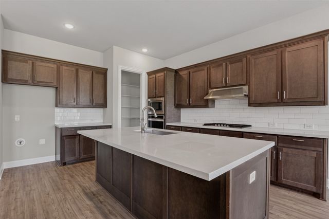 16812 Bitterroot Road, Fort Worth, TX 76247