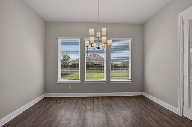 16812 Bitterroot Road, Fort Worth, TX 76247