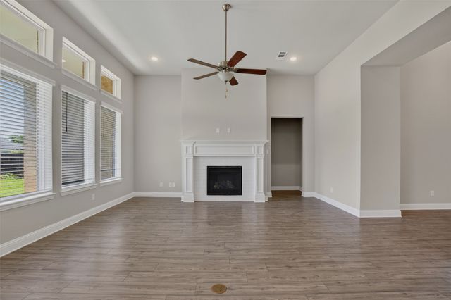 16812 Bitterroot Road, Fort Worth, TX 76247