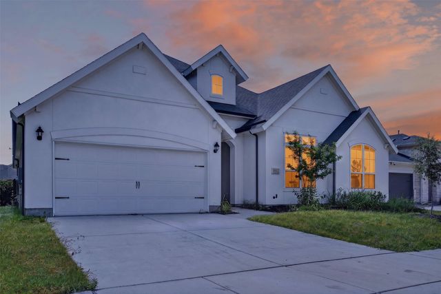 16812 Bitterroot Road, Fort Worth, TX 76247