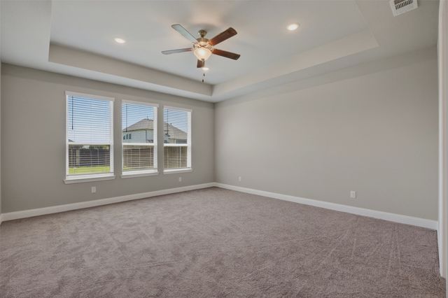 16812 Bitterroot Road, Fort Worth, TX 76247