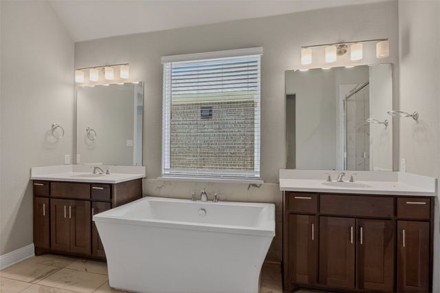 16812 Bitterroot Road, Fort Worth, TX 76247