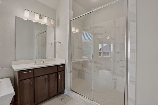 16812 Bitterroot Road, Fort Worth, TX 76247