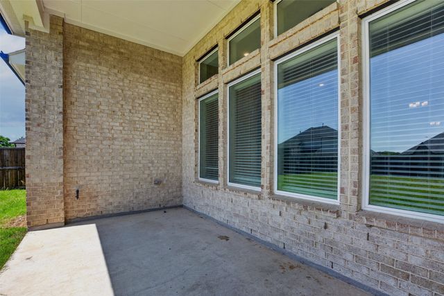 16812 Bitterroot Road, Fort Worth, TX 76247