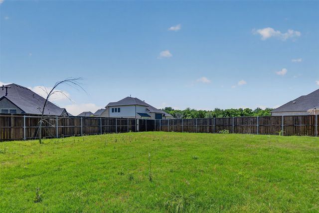 16812 Bitterroot Road, Fort Worth, TX 76247