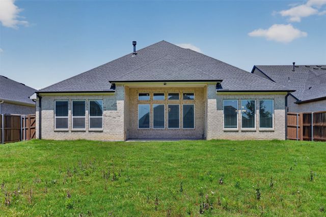 16812 Bitterroot Road, Fort Worth, TX 76247