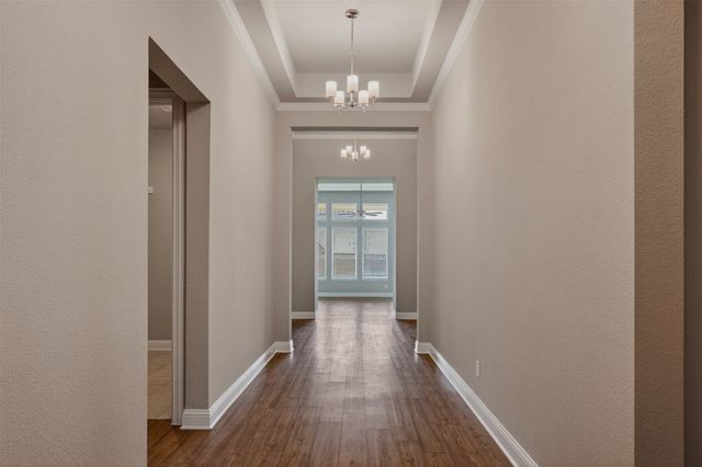 16812 Bitterroot Road, Fort Worth, TX 76247