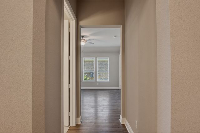 16812 Bitterroot Road, Fort Worth, TX 76247