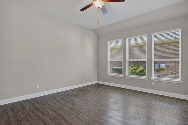 16812 Bitterroot Road, Fort Worth, TX 76247