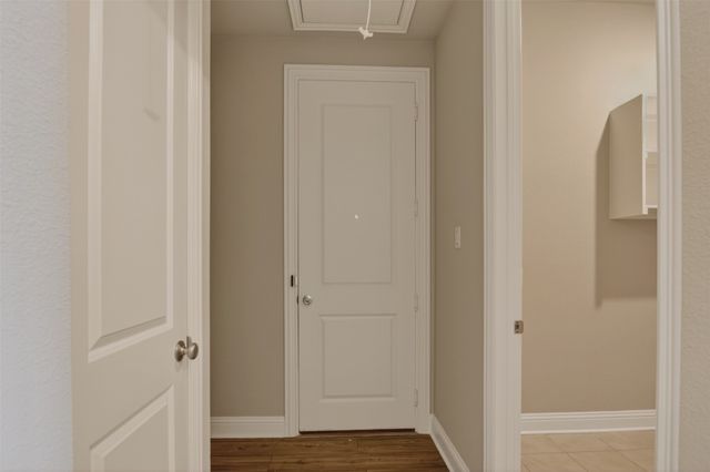 16812 Bitterroot Road, Fort Worth, TX 76247