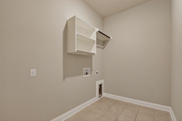 16812 Bitterroot Road, Fort Worth, TX 76247