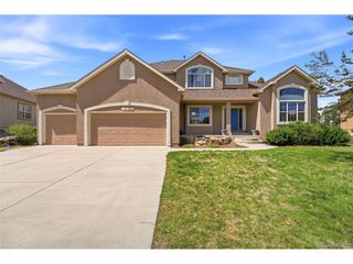 1630 Oakmont Dr, Colorado Springs, CO 80921