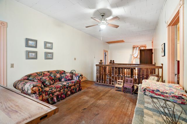 1213 & 1305 Pine Bluff Street, Paris, TX 75460