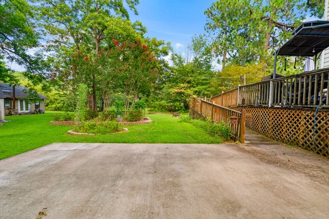1213 & 1305 Pine Bluff Street, Paris, TX 75460