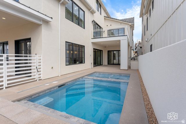 5436 LULA BAY LN, St. George, UT 84790