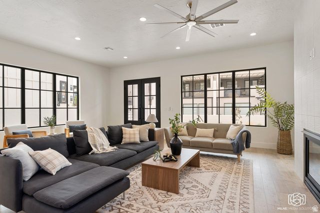 5436 LULA BAY LN, St. George, UT 84790