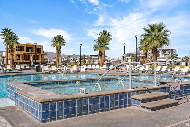 5436 LULA BAY LN, St. George, UT 84790