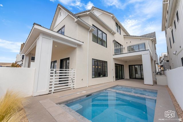 5436 LULA BAY LN, St. George, UT 84790