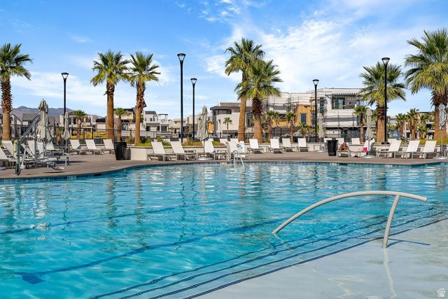 5436 LULA BAY LN, St. George, UT 84790