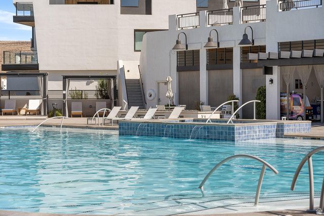 5436 LULA BAY LN, St. George, UT 84790