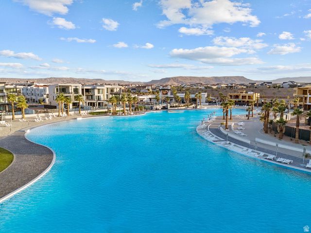 5436 LULA BAY LN, St. George, UT 84790