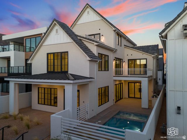 5436 LULA BAY LN, St. George, UT 84790