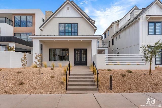 5436 LULA BAY LN, St. George, UT 84790