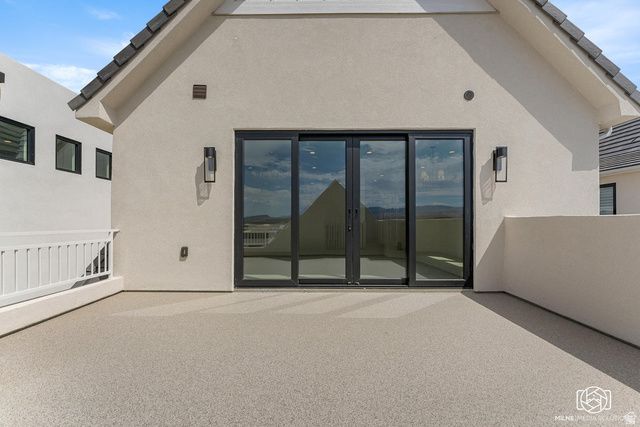 5436 LULA BAY LN, St. George, UT 84790