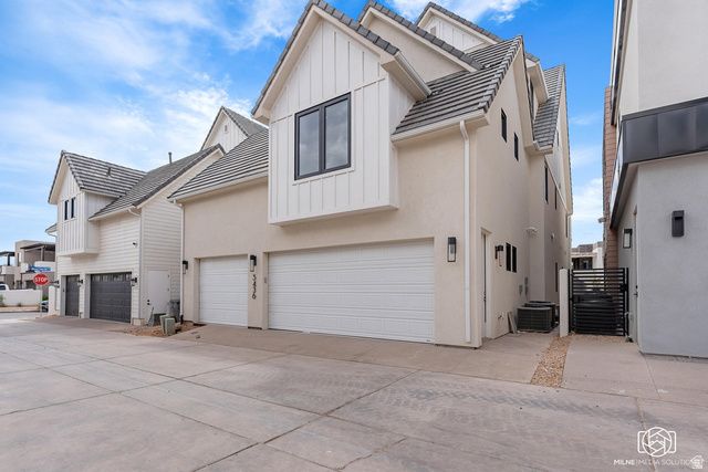 5436 LULA BAY LN, St. George, UT 84790