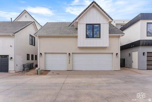 5436 LULA BAY LN, St. George, UT 84790