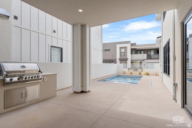 5436 LULA BAY LN, St. George, UT 84790