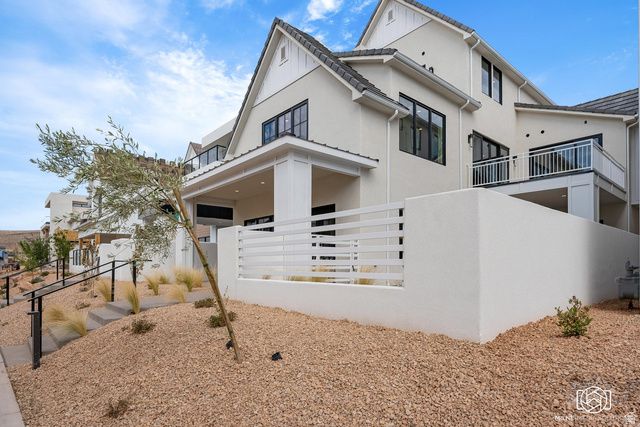 5436 LULA BAY LN, St. George, UT 84790