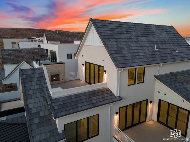 5436 LULA BAY LN, St. George, UT 84790