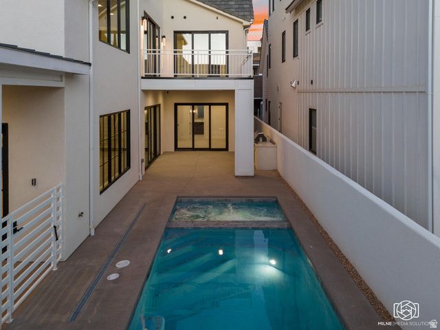 5436 LULA BAY LN, St. George, UT 84790