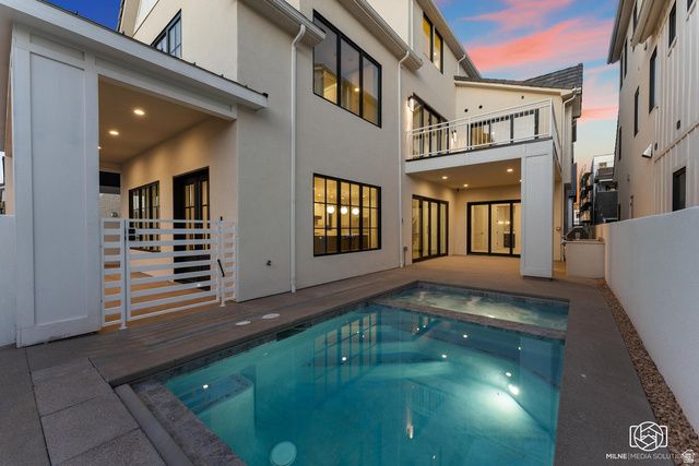 5436 LULA BAY LN, St. George, UT 84790