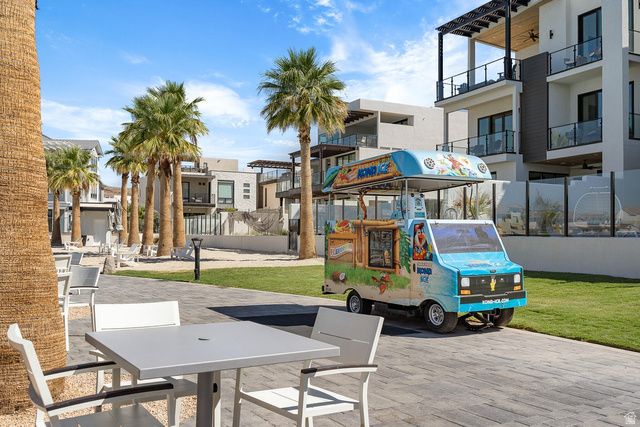 5436 LULA BAY LN, St. George, UT 84790