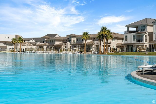 5436 LULA BAY LN, St. George, UT 84790