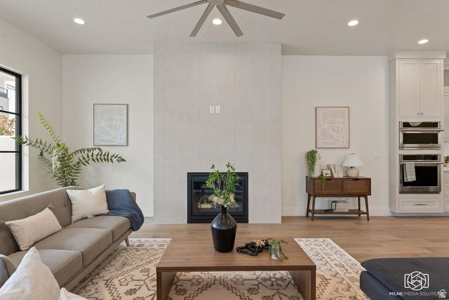 5436 LULA BAY LN, St. George, UT 84790