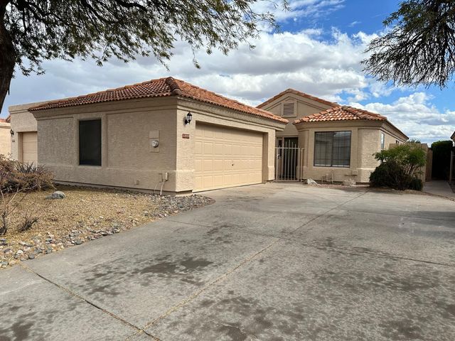 12237 N Gambel Drive, Fountain Hills, AZ 85268
