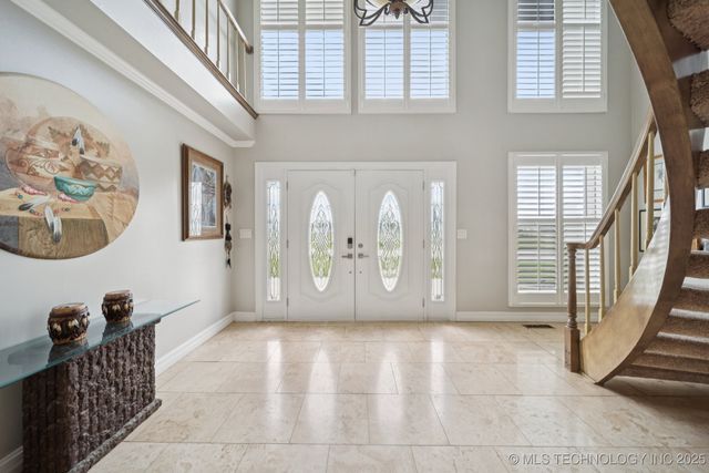 8120 E 112th Street North, Owasso, OK 74055