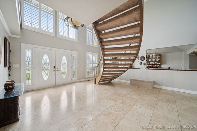 8120 E 112th Street North, Owasso, OK 74055