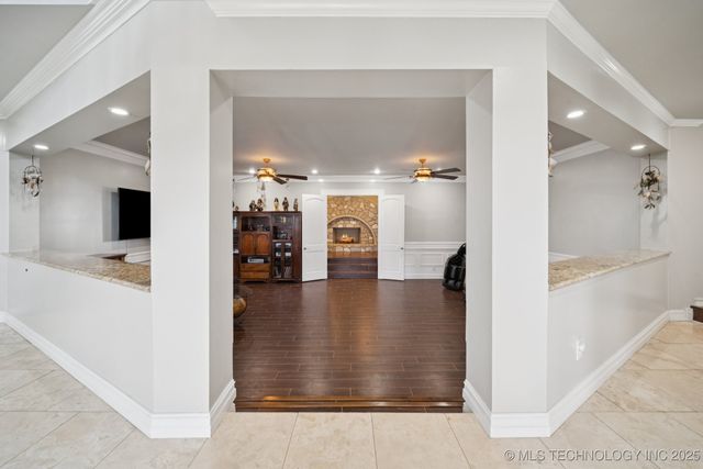 8120 E 112th Street North, Owasso, OK 74055