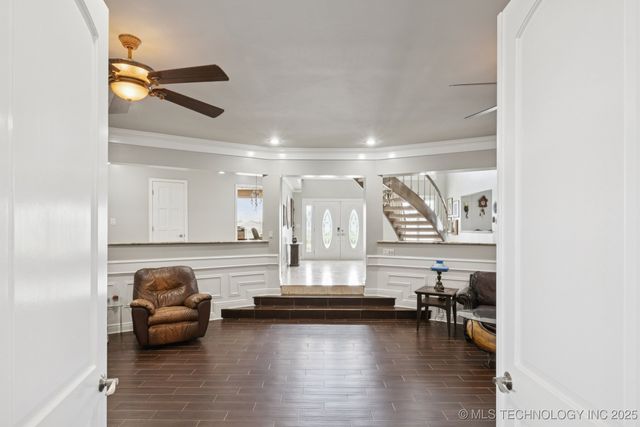 8120 E 112th Street North, Owasso, OK 74055