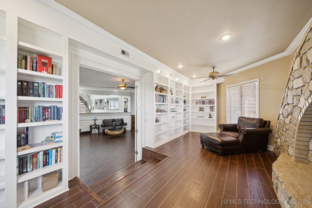 8120 E 112th Street North, Owasso, OK 74055