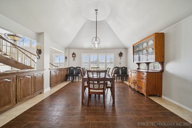 8120 E 112th Street North, Owasso, OK 74055