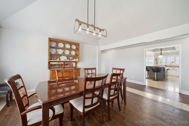 8120 E 112th Street North, Owasso, OK 74055