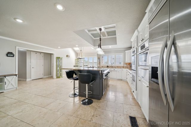 8120 E 112th Street North, Owasso, OK 74055