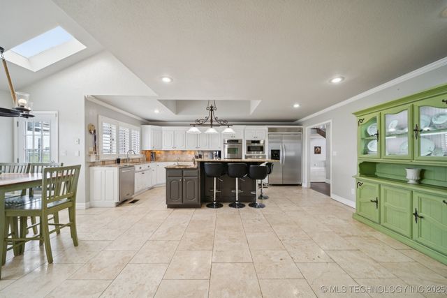 8120 E 112th Street North, Owasso, OK 74055