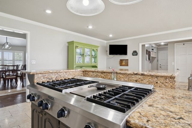 8120 E 112th Street North, Owasso, OK 74055